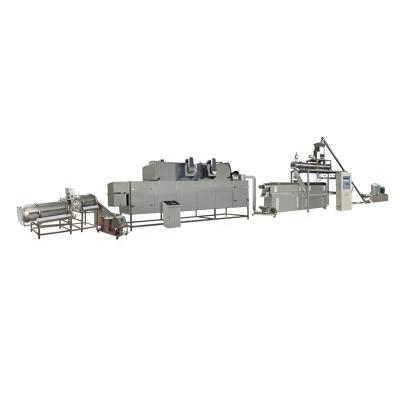 China High Quality Line Easy Operation Feed/Pet Dog Food Extruder Equipment From China for sale