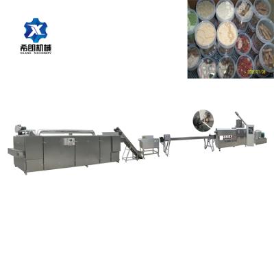 China High Efficiency Low Cost Pet Food Treats Extruder Dog Treats Machine Dog Chews Snacks Machine for sale