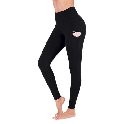 China Other Popular Product Leggings High Waisted Hot Yoga Pants With Pockets for sale