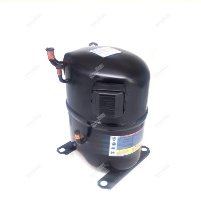 China Refrigeration parts ton copelandd piston compressor CR24K6-TF5-270 CR24KQ-TF5-240BN CR24 3 PHASE 220V PISTON COMPRESSOR for sale