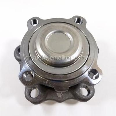 China Automotive Wheel Hub Bearing Wheel Hub Bearing For BMW M3 M4 M5 F80 F82 F83 WHEEL HUB BEARING 513382 31202284235 for sale