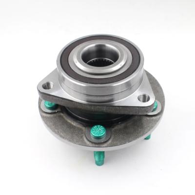 China Automotive Wheel Hub Bearing CHEVROLET Bolt EV Wheel Hub Bearing 13580304 VOLT 2016 Wheel Hub 513403 BR930960 for sale