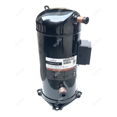 China Genuine compressor ZB21KQ-PFJ-524 ZB21KQ-PFJ-558 ZB21KQ-TFD-524 ZB21KQ-TFD-558 ZB21KQE-PFJ-524 ZB21KQE-PFJ-558 ZB21KQE-TFD-558 refrigeration parts for sale