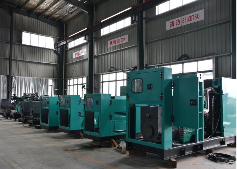 Proveedor verificado de China - Fuzhou Hosem Power Co., Ltd.