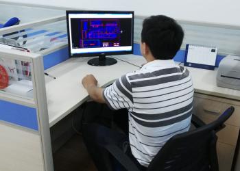 중국 Fuzhou Hosem Power Co., Ltd.