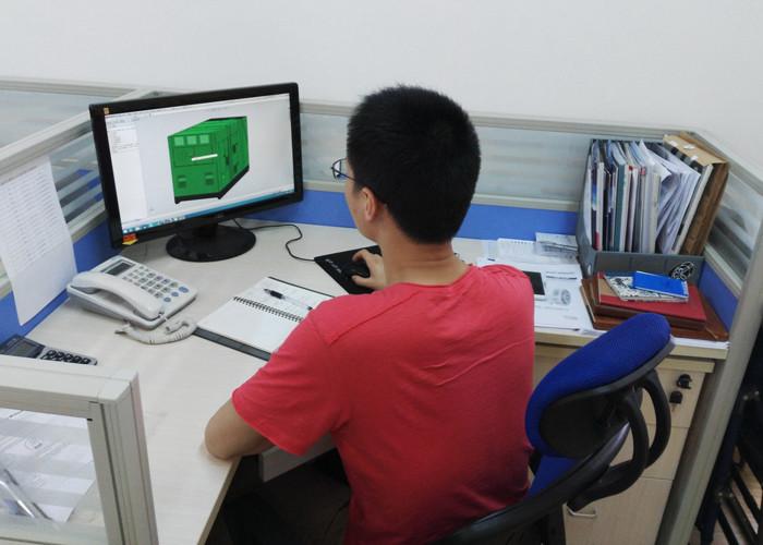 Proveedor verificado de China - Fuzhou Hosem Power Co., Ltd.