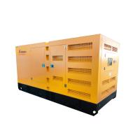 China 500kva 3-Phasen Dieselgenerator mit Usa Cummins-Motor zu verkaufen