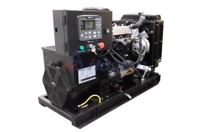 China Sistema de generador industrial del motor 10kVA de QC385D Quanchai en venta