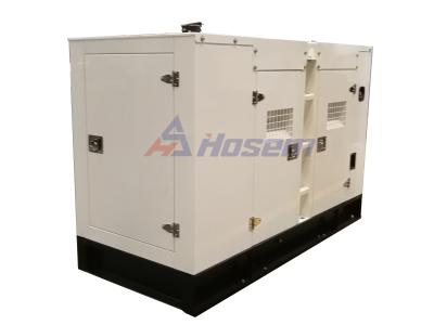 China 1103A-33TG2 50Hz 60kVA Perkins elektrischer Generator zu verkaufen