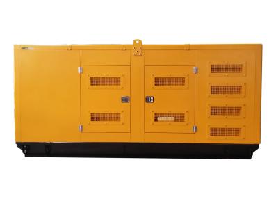 China 500kVA 6300V 1100V 13.8kV Synchronize Generators In Parallel for sale