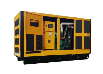 China CE Backup 250kVA NT855-GA Cummins Dg Set for sale