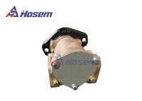 Cina Ventola di gomma Marine Sea Water Pump, 3897194 3866493 in vendita