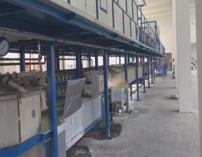 China Factory company production blx glove making machine for sale Glove Making Machine for sale