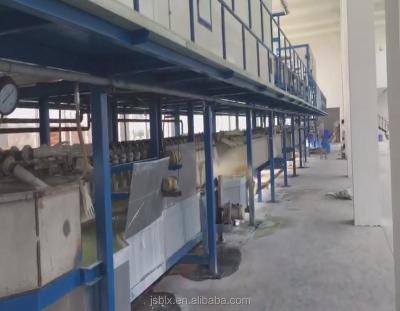 China Advertising Company Polyurethane Latex Glove Making Machine Glove Making Machine for sale