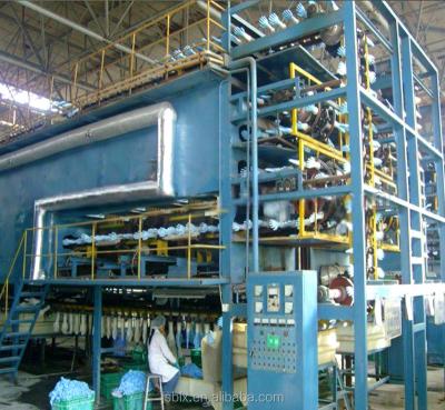 China Factory Latex Dipping Machines For Glove Machine Manufacturers Malaysia for sale