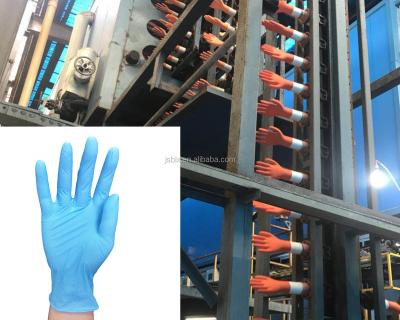 China factory glove making machine for sale glove making machine 	Hand Gloves Making Machine for sale