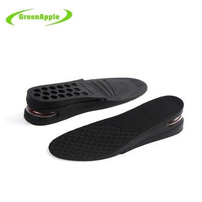 China Height Increasing Insoles Height Increaser Insole Shoe Insert Height Increasing Insoles for sale