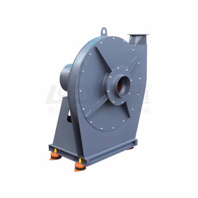 China Hotels 9-12 smoke exhaust ventilation fan high pressure industrial centrifugal fan fan for ventilation for sale