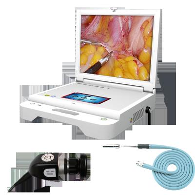 China All Surgeries Integrated Full HD Endoscopy Camera System For Vet Ear Nose And Urology for sale