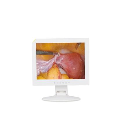 China All Surgeries 1920x1080 Resolution Full HD Endoscopy LCD Monitor 15