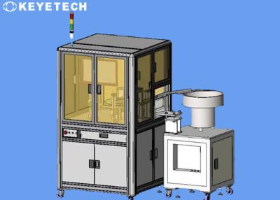 Cina Sistemi di AOI Capacitor Automated Optical Inspection per la catena di montaggio 3C in vendita