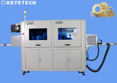 China A máquina da inspeção visual do AI automatizou o sistema de medição dos produtos da engrenagem à venda