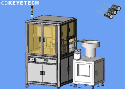 Cina Attrezzatura elettronica della macchina di ispezione del condensatore 3d per la catena di montaggio 3C in vendita