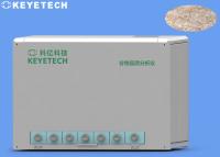 Cina Qualità dei prodotti alimentari visiva automatizzata completa che controlla macchina per vedere se c'è lo stoccaggio del grano in vendita