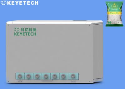 중국 KEYE고 정밀도 쌀 품질 분석기 곡물선별기 판매용