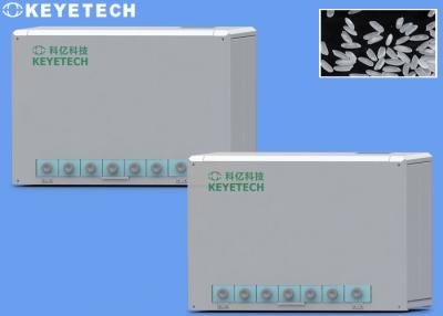 中国 粘着性の米のための高精度GPU HMIの食品分析の品質管理の実験装置 販売のため
