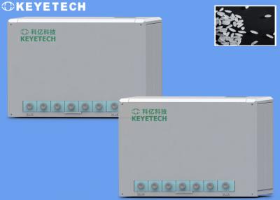 China Analisador da qualidade do arroz da inspeção do laboratório com material inoxidável do produto comestível 304 à venda