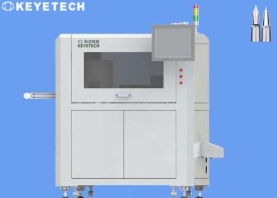 Китай Оборудование для испытаний отдельной станции частей ручки с работать мастерской GMP продается