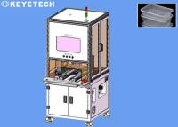 중국 PP 플라스틱 일회용 음식 용기를 위한 패키징 정밀 검사 장비 판매용