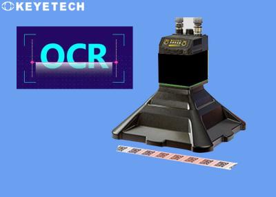 China Oberflächen-Barcode-QR-Code-Zeichen- und Bild-OCR-Visual-Inspection-Software zu verkaufen