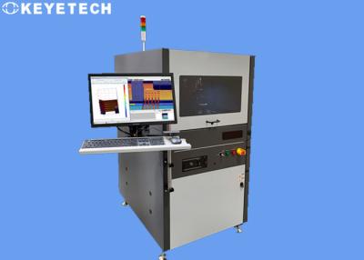 China Vision Visual Inspection System In Modern Industrial Automatic Production for sale