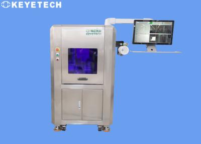 China Product Surface Defects Verificatio Wide Range Product Inspection Equipment for sale