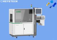 China KEYE New Design  Vision Inspection Machine Wide Range Product Examination Device for sale