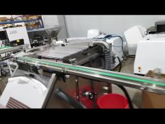38mm Water Cap Sorting Machine