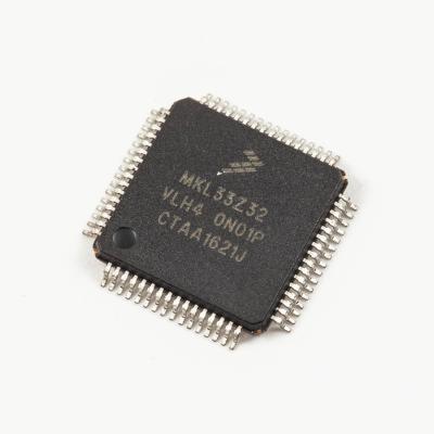 China ((Integrated Circuits)) MKL33Z32VLH4 IC MCU 32BIT 32KB FLASH 64LQFP 48MHz for sale