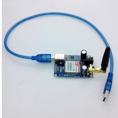 China New and original SIM900A GPRS GSM module module for sale