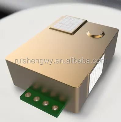 China MH - Z18 Carbon Dioxide CO2 Sensor Module Gas Sensor Module 2.65*1.95*0.85cm for sale