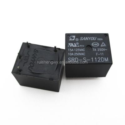 China New and original (bargain price) SRD-05VDC-SL-C SRD-S-112DM for sale