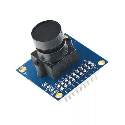 China New and original (integrated circuit) OV7725 camera module for sale