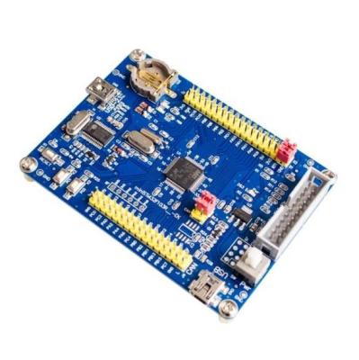 China Mini stm32 stm32F103RBT6 ARM Cortex-M3 cortex development waterproof/waterproof board 72MHz/128KFlash/20KRAM for sale