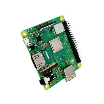 China New and original raspberry pi 3 A+ (bargain price) Electronic Development Board for sale