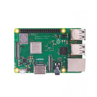 China Raspberry pi 3 B+ computer model (bargain price) for sale