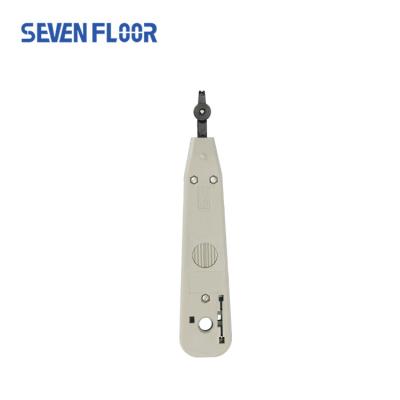 China Tool Jack Tool Telecom Network Trapezoidal Impact and Punch Down Tool for sale