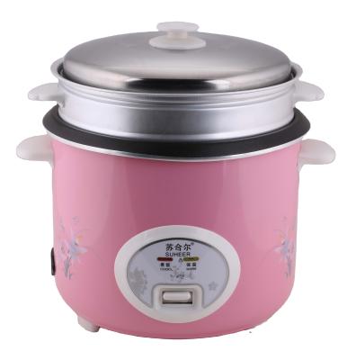 China Hotel Chinese Rice Cooker Luxury Kitchen Rice Cooker for sale