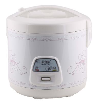 China Multifunctional Low Power Consumption Household Electric Appliances Rice Cooker Kitchen Cooker for sale