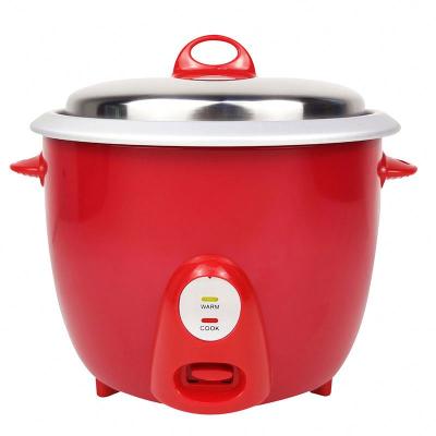 China Hotel 1.8L rice cooker home appliances drum rice cooker electric rice cooker for sale